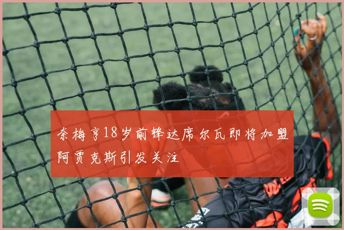 奈梅亨18岁前锋达席尔瓦即将加盟阿贾克斯引发关注
